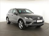 Volkswagen Touareg (2016) R-Line 3.0 TDI, 4X4, Automat - náhled 1