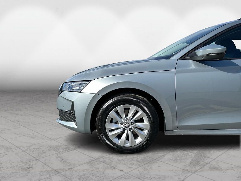 Škoda Octavia (2027) 1,5 TSI m-HEV 85 kW 7-stup. au - fotka 9 z 22