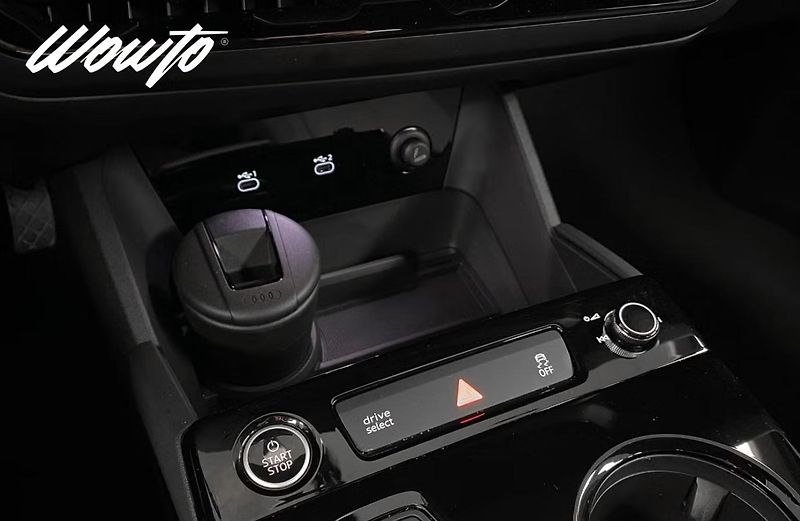 Audi Q6 e-tron Performance Proline 360 Kamera - fotka 15 z 23