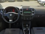 Volkswagen Tiguan (2009) 1.4 TSi 4x4 - náhled 7