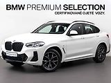 BMW X4 xDrive30d - náhled 1