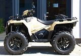 Polaris Sportsman 570 EPS (2026) SE Premium LE - náhled 6