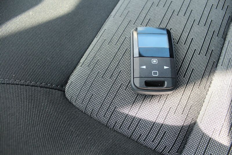 Škoda Octavia (2010) 1.4 TSI 90kW Nez.Topení - fotka 31 z 31