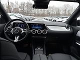 Mercedes-Benz GLA 200d 4MATIC, CZ, 1.majitel - náhled 11