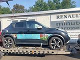 Nissan Juke (2016) N-Connecta - zadáno! - náhled 34