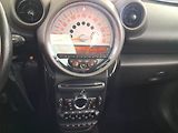 Mini Countryman (2012) Cooper D, Tempomat - náhled 12