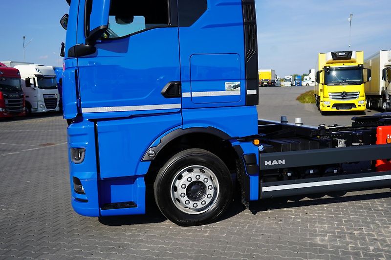 MAN TGX (2024) 26.480 / GX / ACC / E 6 / RETA - fotka 18 z 51