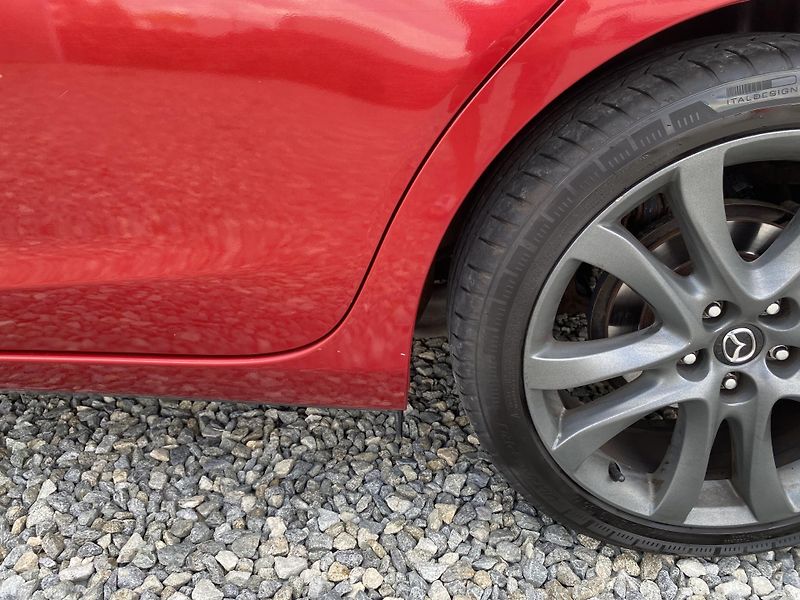 Mazda 6 2.2 SKYACTIVE 175PS 4x4 CR DPH - fotka 32 z 160