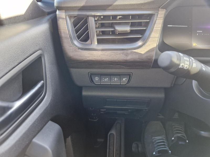 Renault Kangoo (2026) Grand Techno 5 míst  - fotka 9 z 22