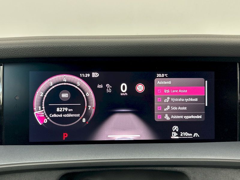 Volkswagen Tayron (2025) R-Line 2.0 TSI 195kW 4Motion D - fotka 10 z 47