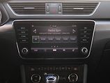Škoda Superb (2019) Style 2.0 TDI, Automat - náhled 12