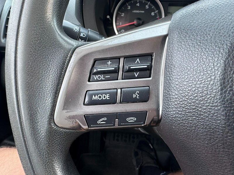 Subaru Forester (2014) 4x4 2,0i 110KW STK ITÁLIE - fotka 32 z 49