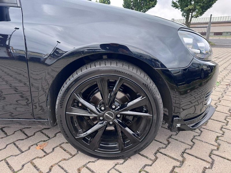 Volkswagen Golf (2009) 1,4i 59 KW BRZDY PNEU LAK - fotka 19 z 50