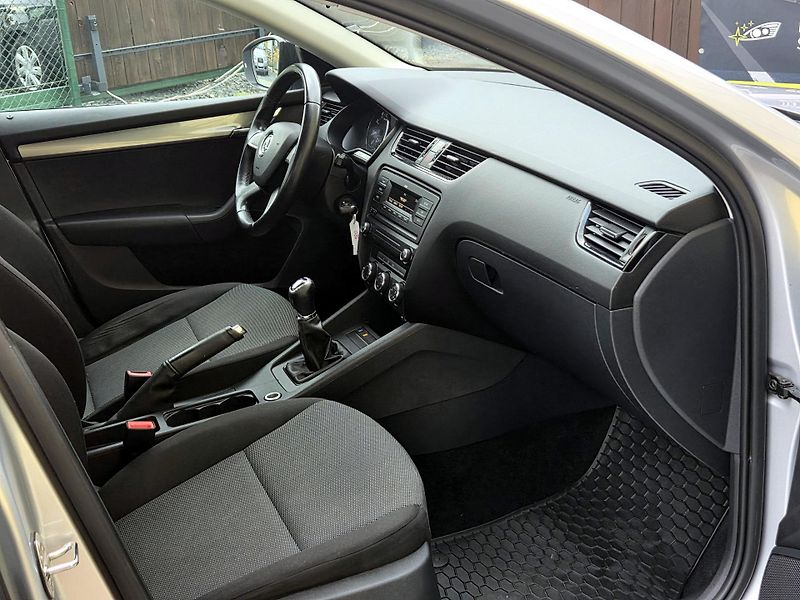 Škoda Octavia 1,2 TSi PO ROZVODECH, 1.maj - fotka 23 z 41