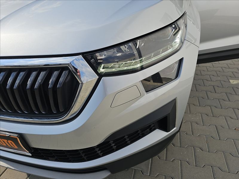 Škoda Kodiaq 2,0TDi 110KW DSG STYLE TZ - fotka 44 z 52