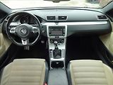 Volkswagen Passat CC 2.0TDi 125kW - náhled 38