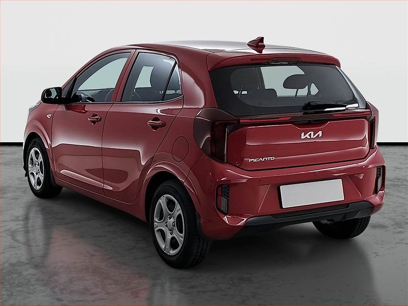 Kia Picanto (2024) 1.0 DPI, Serv.kniha, Navi - fotka 4 z 17