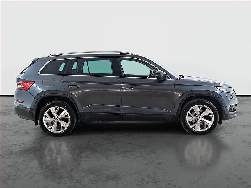 Škoda Kodiaq (2017) 2.0 TDI 4x4, 4X4, Automat - fotka 6 z 27