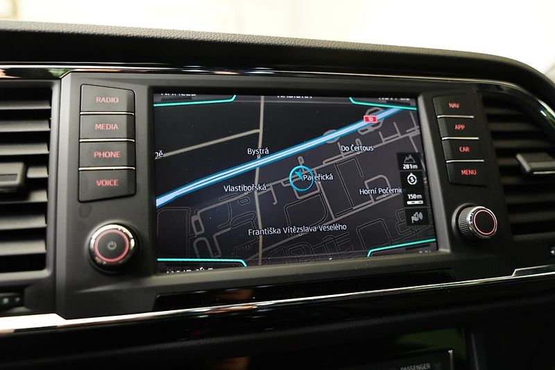 Seat Ateca - fotka 19 z 27