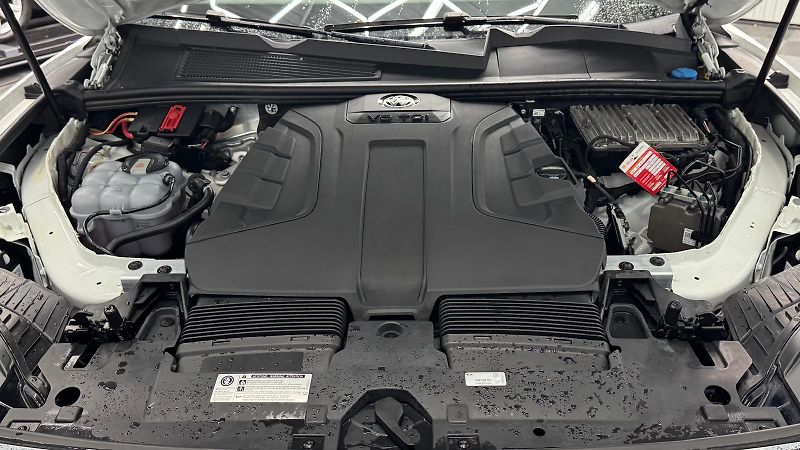 Volkswagen Touareg (2020) - fotka 24 z 27