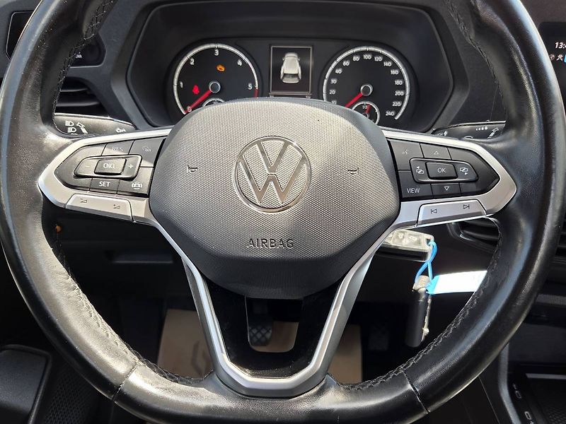 Volkswagen Caddy (2021) Maxi 2.0 TDI - fotka 15 z 33