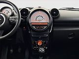 Mini Countryman (2014) Cooper D, Tempomat - náhled 12