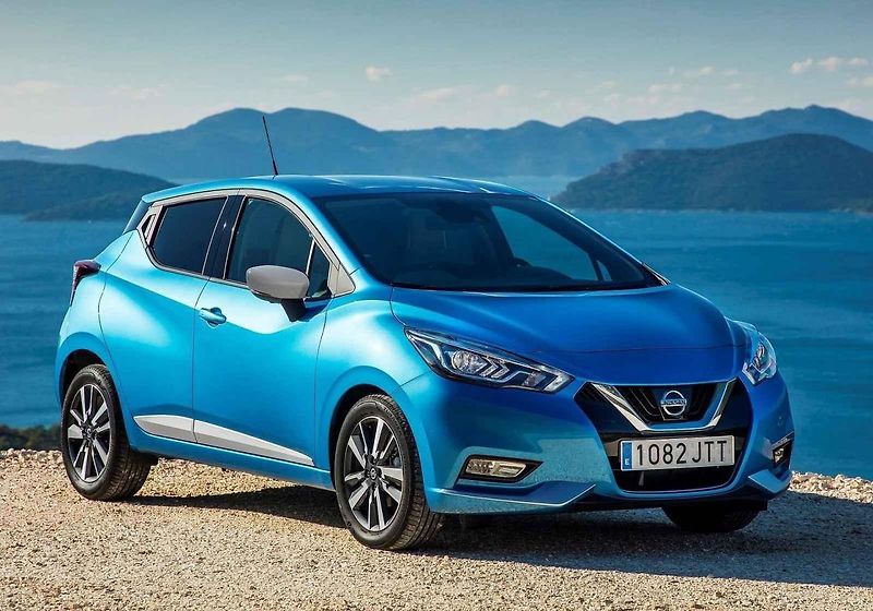 Renault má v této společnosti hned dva modely, stejně jako KIA či Subaru a Fiat