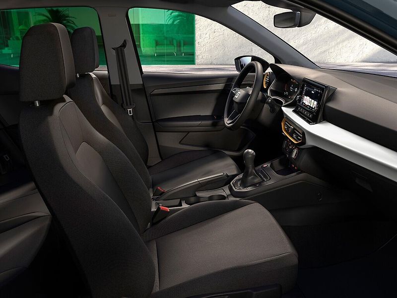 Seat Arona (2026) 1.0 TSI 70kW - fotka 5 z 5