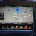 Jeep Grand Cherokee 3.0 V6 Trailhawk 154 200 km  - náhled 43