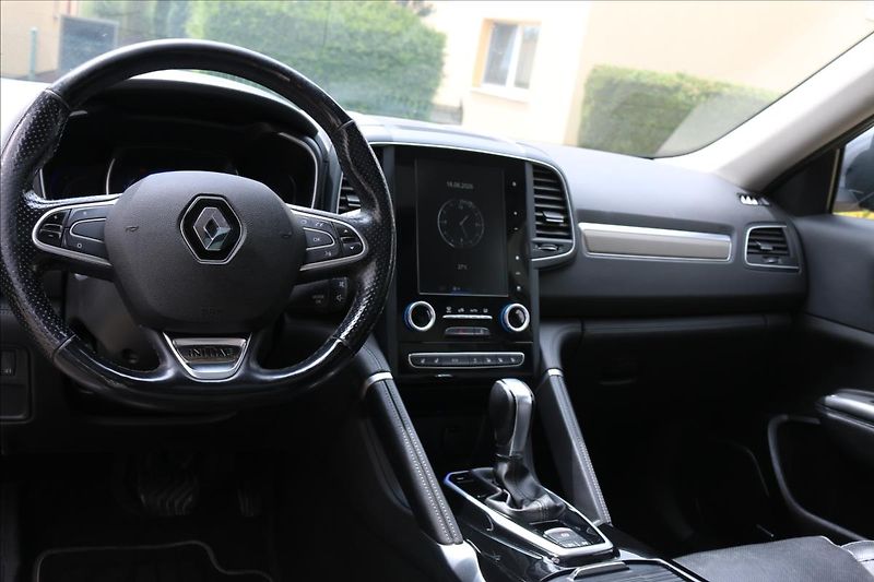 Renault Koleos 2,0 4WD, INITIALE, ČR1.maj,DPH - fotka 21 z 63