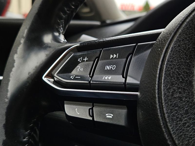 Mazda 6 2,5i SKYACTIV-G,Revolution Top - fotka 19 z 35