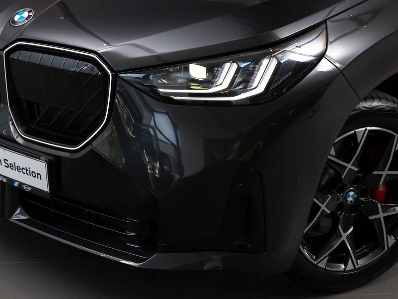 BMW X3 30e xDrive - fotka 7 z 23