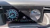 Hyundai Tucson (2023) 1.6 T-GDI Plug-in-Hybrid  4x4  - náhled 13