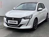 Peugeot 208 (2020) 1.2PT, Allure, panor - náhled 2