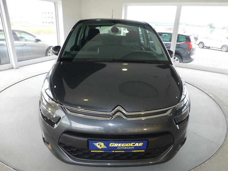 Citroën C4 Picasso (2016) 1.6HDI-88KW*PARK.S**NAVIG**ALU - fotka 2 z 27