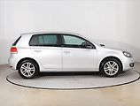 Volkswagen Golf (2012) 1.6 TDI, Automat, Tempomat - náhled 6