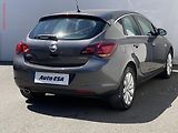 Opel Astra (2010) 1.4 T, Cosmo - náhled 3