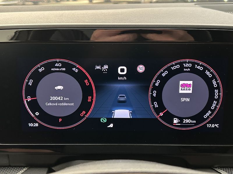 Škoda Kodiaq 2.0 TDI 4x4 SportLine - fotka 18 z 28