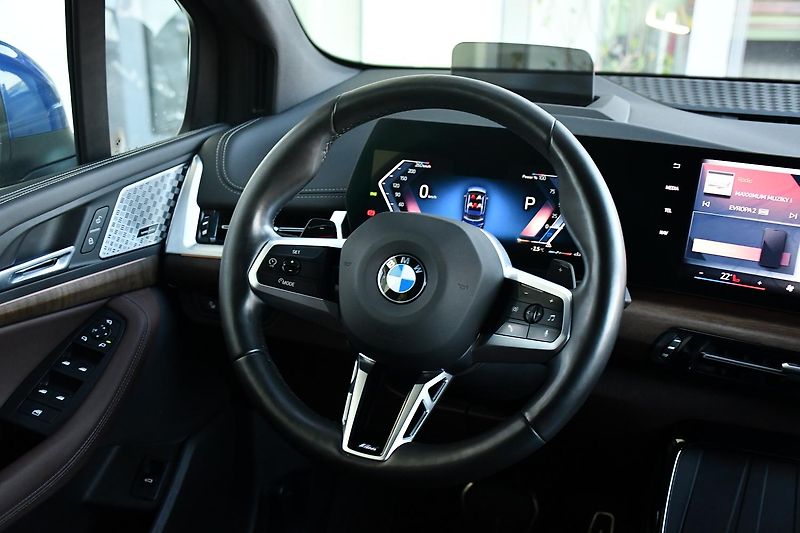 BMW Řada 2 218d M-SPORT TAŽNÉ 1M 3LZÁRUKA - fotka 6 z 45