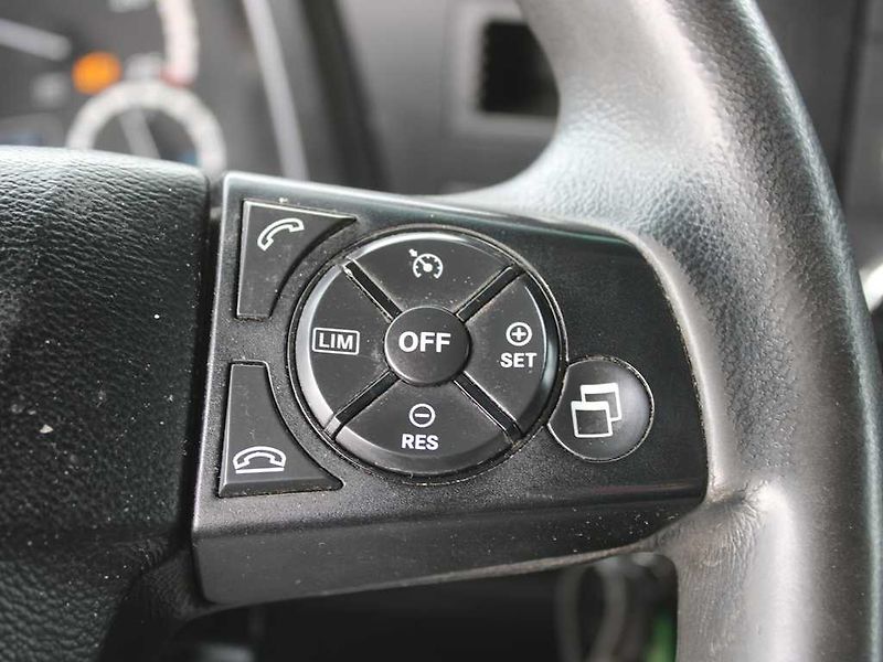 Mercedes-Benz Actros 2545, 6X2, BDF, NEZÁVISLÁ KLIM - fotka 10 z 20