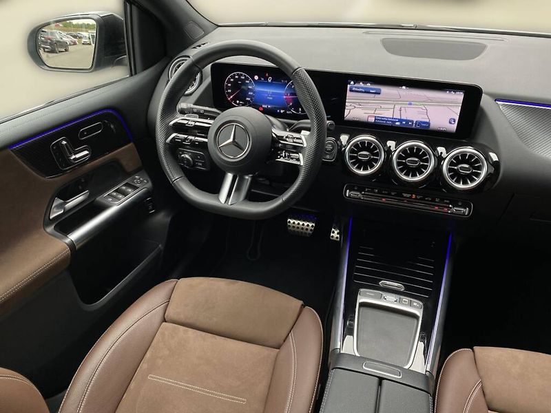 Mercedes-Benz Třídy B (2025) 200 d - fotka 13 z 29
