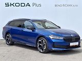 Škoda Superb (2025) Combi iV SportLine DSG 1,5TSi - náhled 10