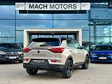 KGM Korando (2026) Smart 1.5 Black edition FWD M6 - náhled 9