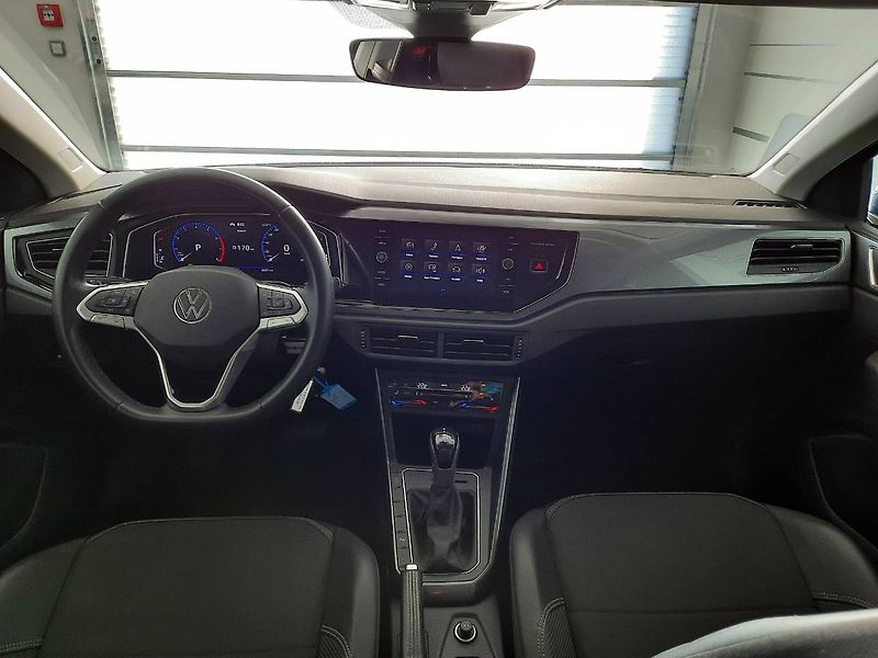 Volkswagen Taigo (2023) 1.0 TSI (81kW/110k) DSG, Style - fotka 5 z 24