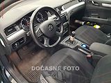 Škoda Superb (2015) 2.0 TDi, ČR, xenon, autoAC - náhled 2