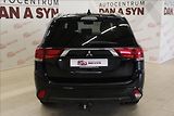 Mitsubishi Outlander 2,0 i Plus 4x4 PHEV Hybrid - náhled 4