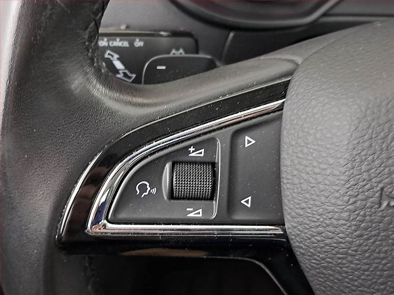 Škoda Octavia (2020) Style Plus 1.5 TSI, Automat - fotka 16 z 19