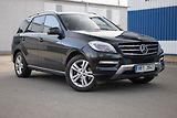 Mercedes-Benz Třídy M Servisované, tažné, 4x4, 225kW - náhled 2