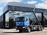 Tatra (2015) T 158 Phoenix 6x6 JNK EURO 6 - náhled 1