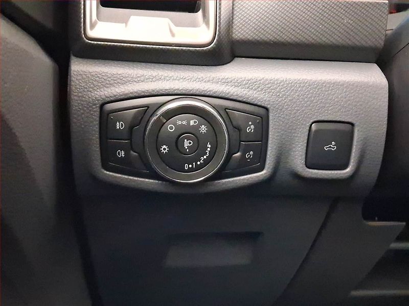 Ford Ranger (2016) Wildtrack 3.2 TDCi - fotka 17 z 23